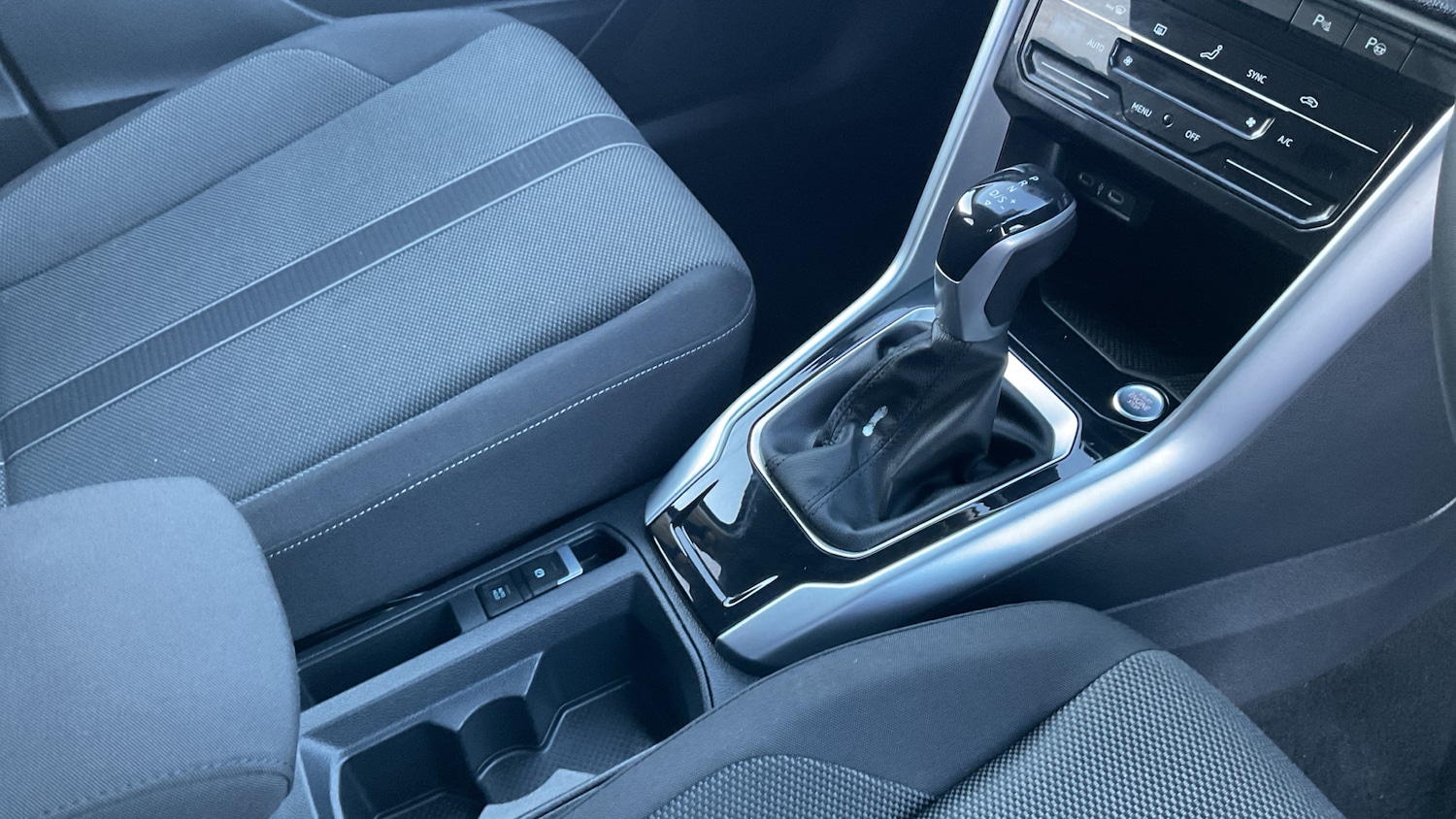 Used Volkswagen T-Roc 2025 for sale - 77247249: Photo 14