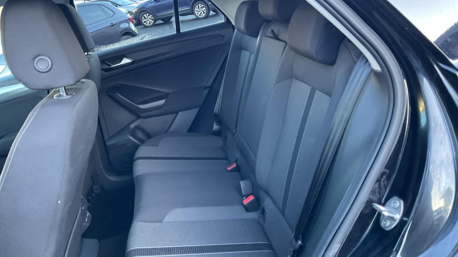 Used Volkswagen T-Roc 2025 for sale - 77247249: Photo 16