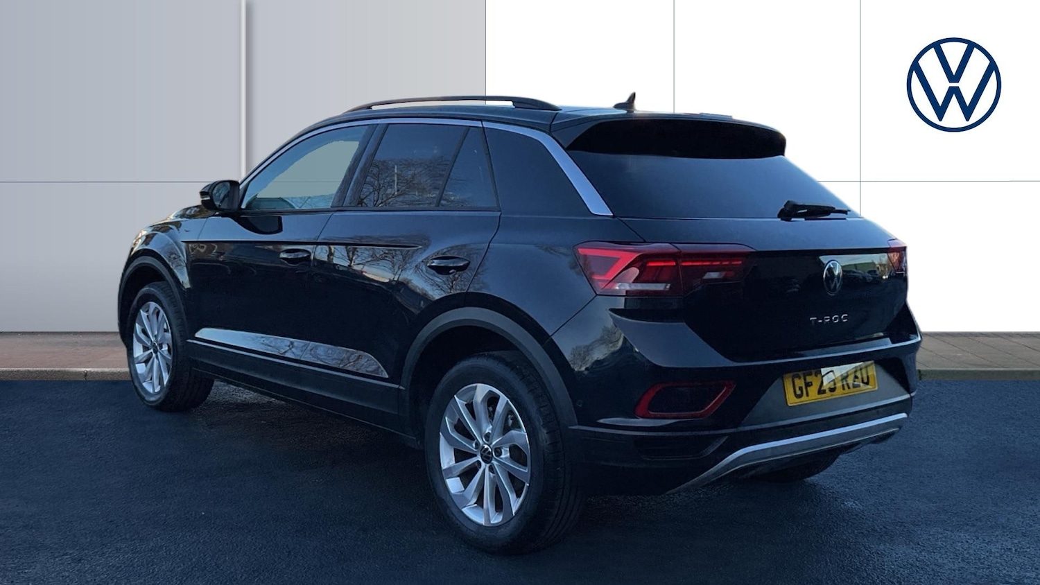 Used Volkswagen T-Roc 2025 for sale - 77247249: Photo 3
