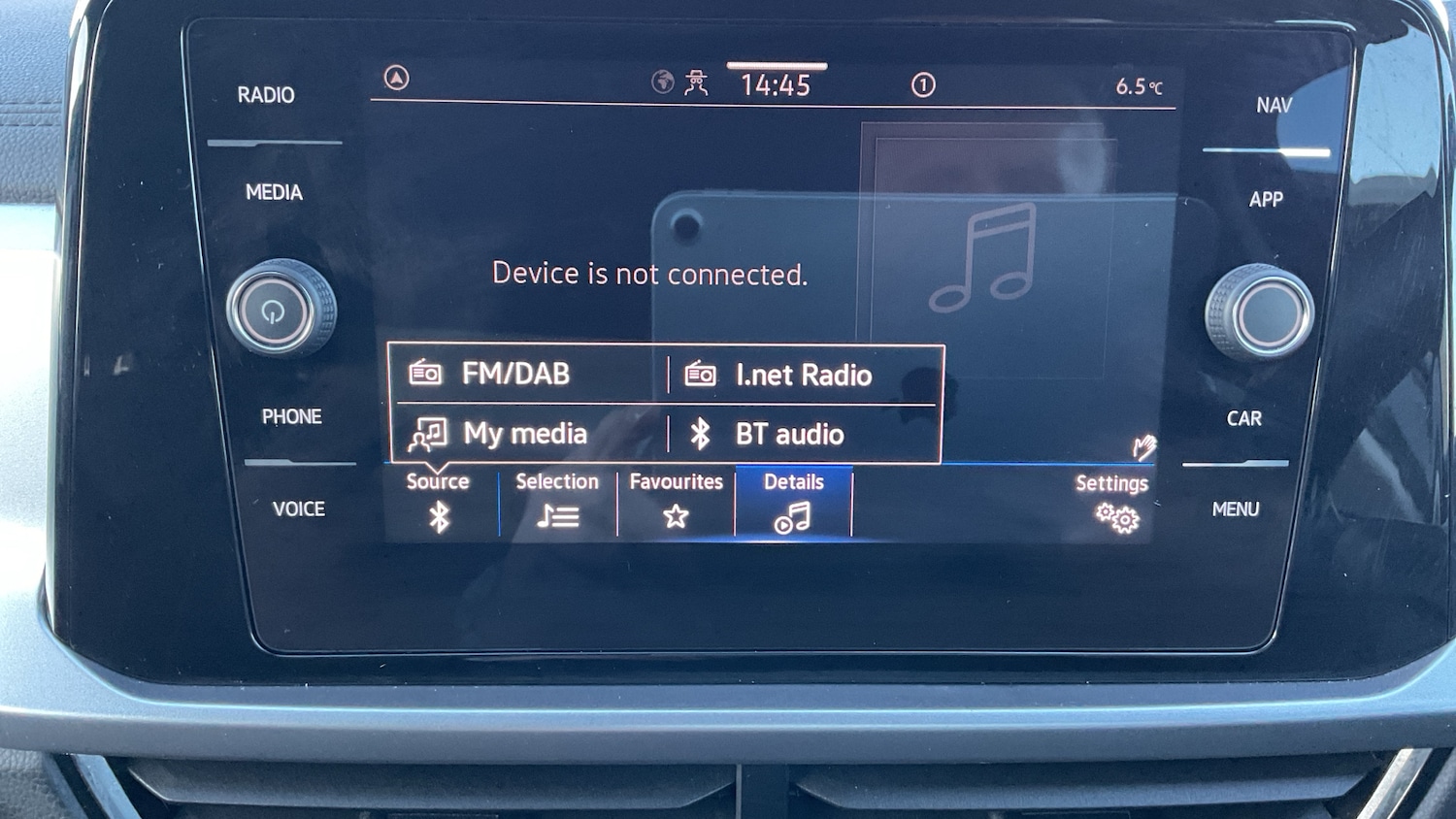 Used Volkswagen T-Roc 2025 for sale - 77247249: Photo 32