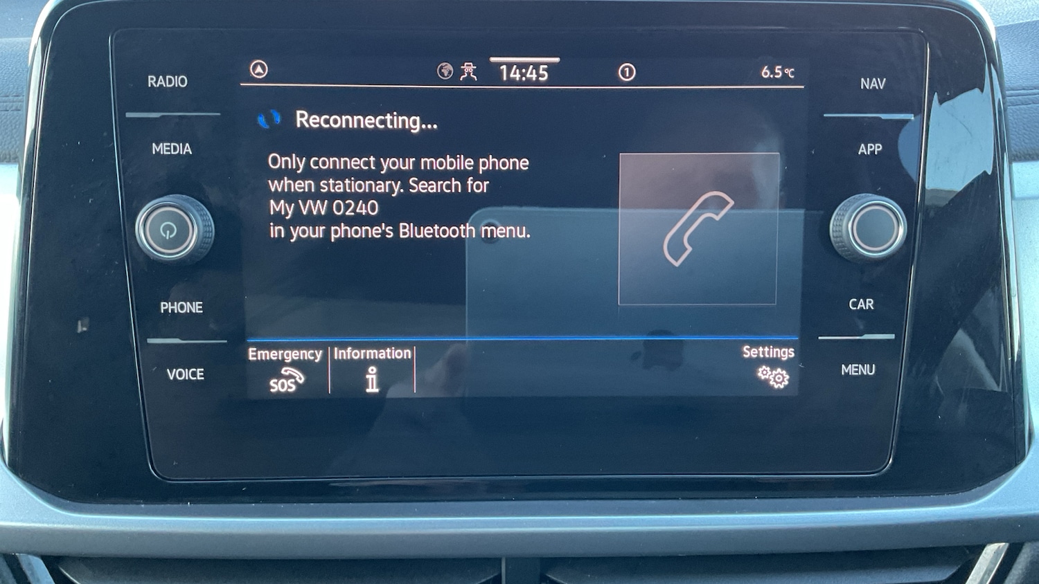 Used Volkswagen T-Roc 2025 for sale - 77247249: Photo 33