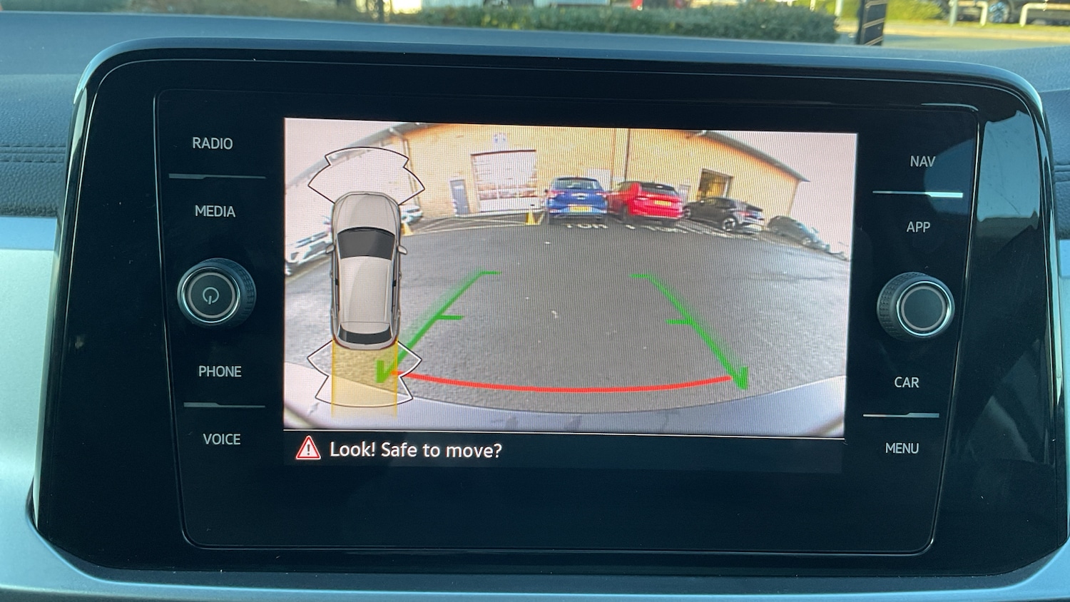 Used Volkswagen T-Roc 2025 for sale - 77247249: Photo 36