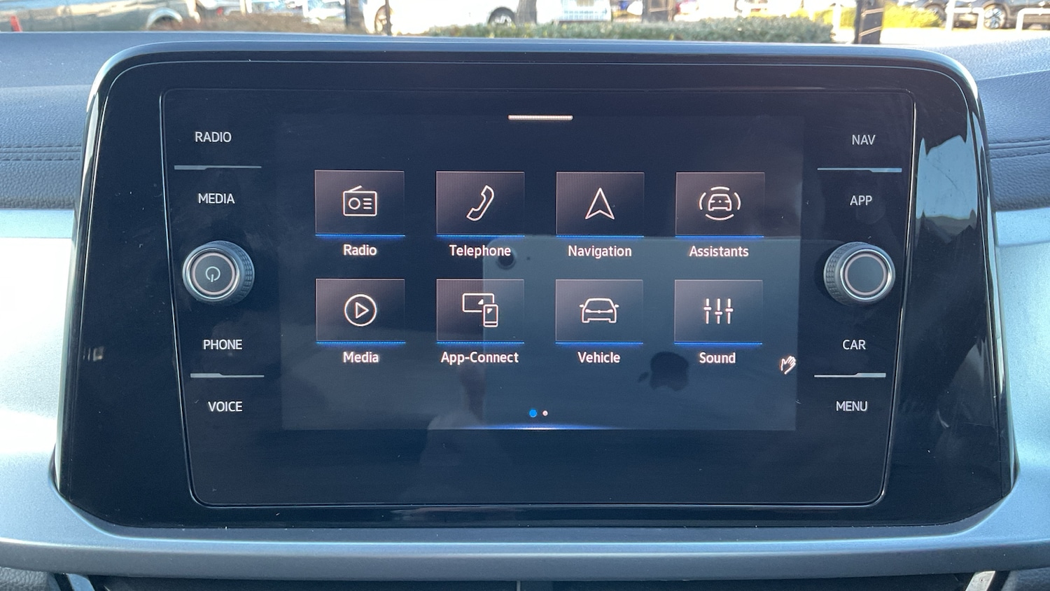 Used Volkswagen T-Roc 2025 for sale - 77247249: Photo 38