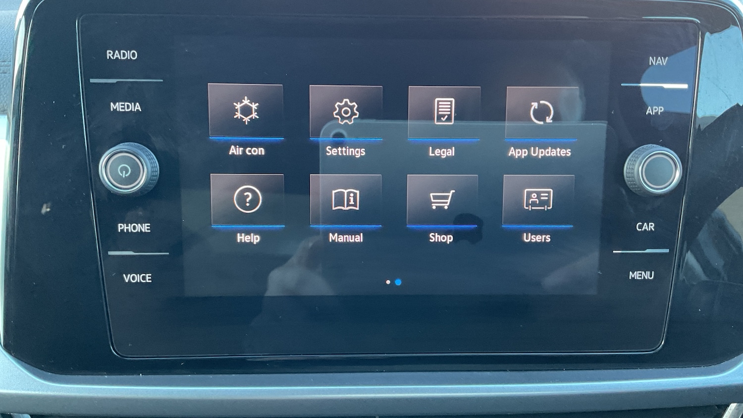 Used Volkswagen T-Roc 2025 for sale - 77247249: Photo 39