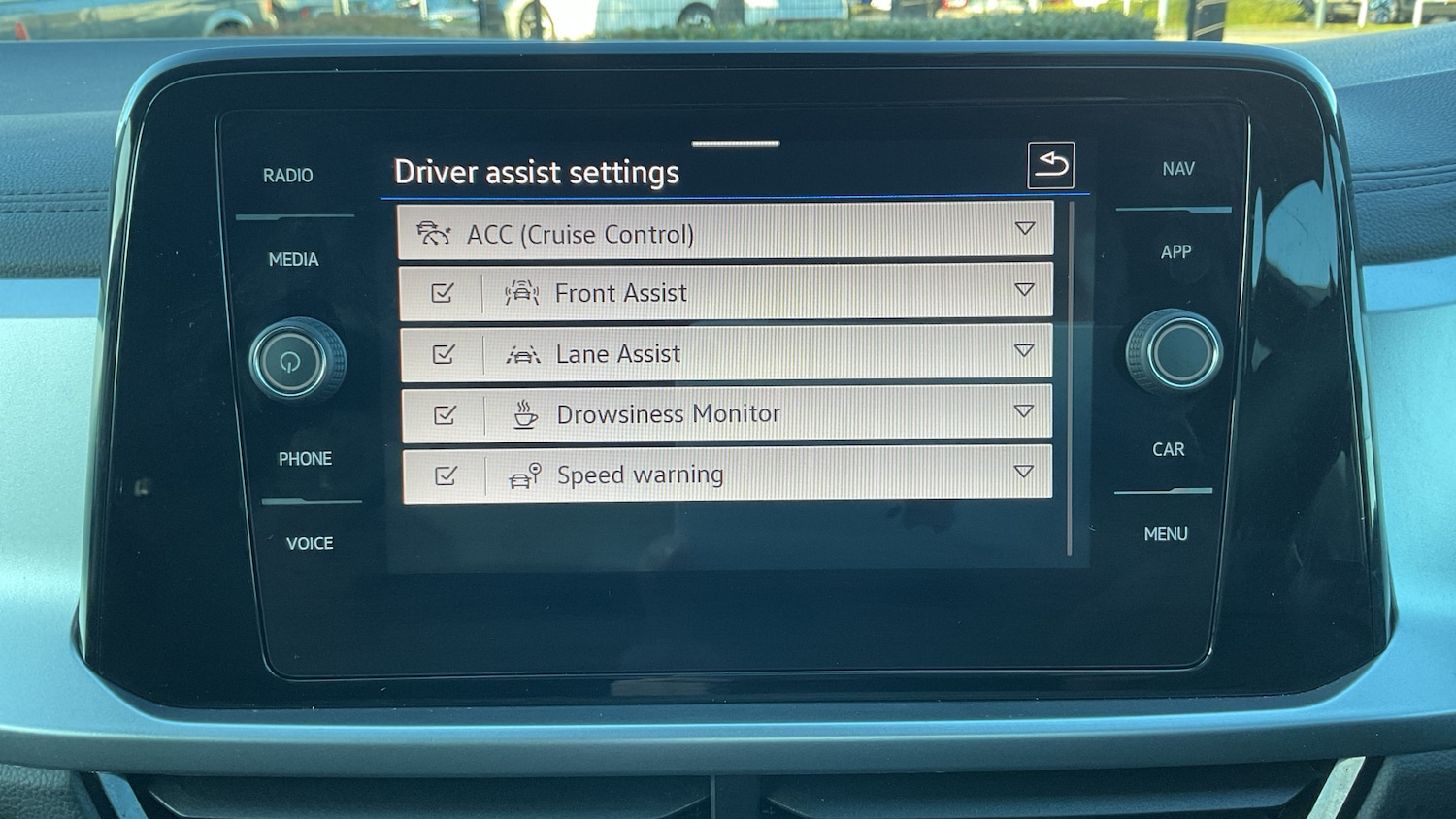 Used Volkswagen T-Roc 2025 for sale - 77247249: Photo 40