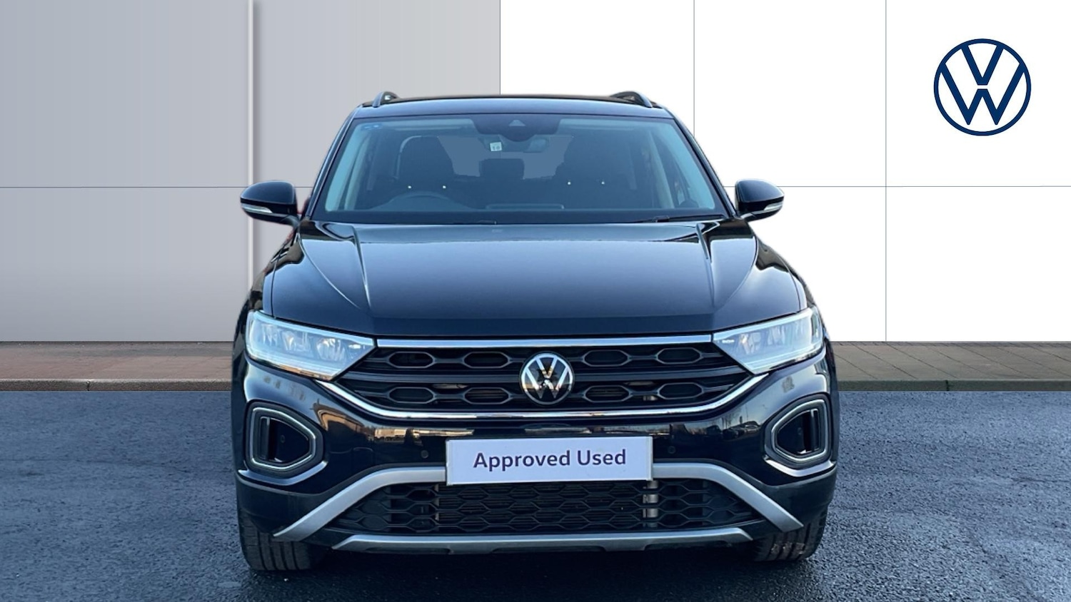Used Volkswagen T-Roc 2025 for sale - 77247249: Photo 7
