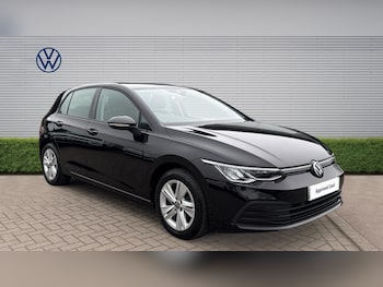 Used Volkswagen Golf 2024 for sale - 77917645: Photo