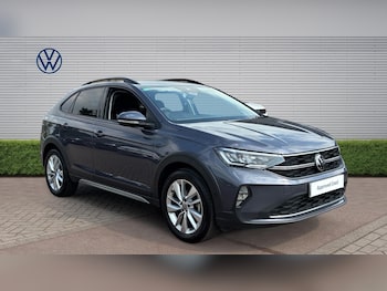 Used Volkswagen Taigo 2025 for sale - 78942135: Photo