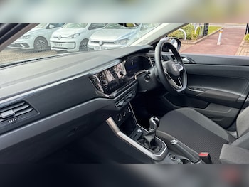 Used Volkswagen Taigo 2025 for sale - 78942135: Photo