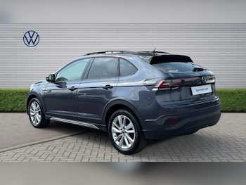 Used Volkswagen Taigo 2025 for sale - 78942135: Photo