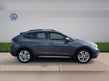 Used Volkswagen Taigo 2025 for sale - 78942135: Photo