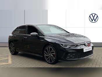 Used Volkswagen Golf 2022 for sale - 76568353: Photo