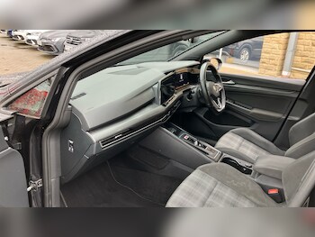 Used Volkswagen Golf 2022 for sale - 76568353: Photo