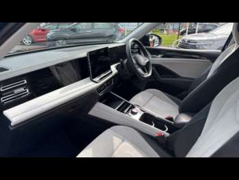 Used Volkswagen Tiguan 2024 for sale - 75383183: Photo