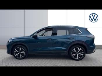 Used Volkswagen Tiguan 2024 for sale - 75383183: Photo