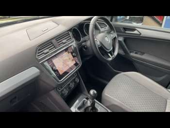 Used Volkswagen Tiguan 2020 for sale - 74938972: Photo