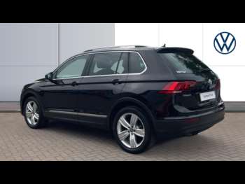Used Volkswagen Tiguan 2020 for sale - 74938972: Photo