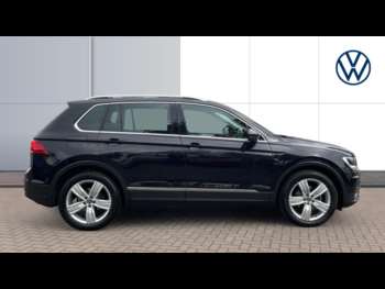 Used Volkswagen Tiguan 2020 for sale - 74938972: Photo