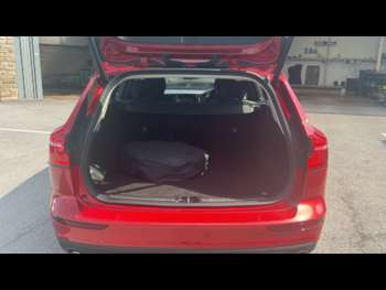 Used Volvo V60 2018 for sale - 75061039: Photo