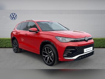 Used Volkswagen Tiguan 2025 for sale - 78080510: Photo