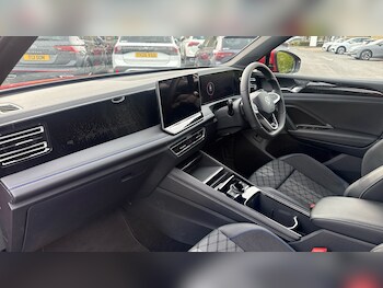 Used Volkswagen Tiguan 2025 for sale - 78080510: Photo