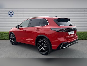 Used Volkswagen Tiguan 2025 for sale - 78080510: Photo