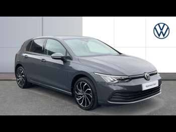 Used Volkswagen Golf 2022 for sale - 75046307: Photo