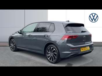Used Volkswagen Golf 2022 for sale - 75046307: Photo