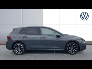 Used Volkswagen Golf 2022 for sale - 75046307: Photo