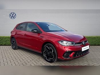 Volkswagen Polo feature image