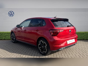 Used Volkswagen Polo 2025 for sale - 78028472: Photo