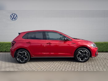 Used Volkswagen Polo 2025 for sale - 78028472: Photo