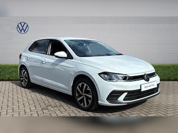 Used Volkswagen Polo 2026 for sale - 79867483: Photo