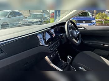 Used Volkswagen Polo 2026 for sale - 79867483: Photo
