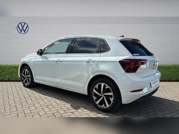 Used Volkswagen Polo 2026 for sale - 79867483: Photo
