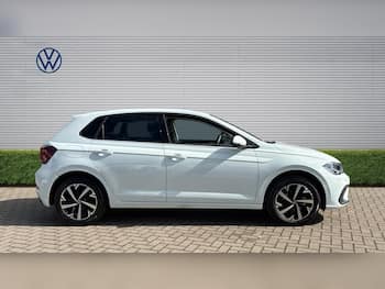 Used Volkswagen Polo 2026 for sale - 79867483: Photo