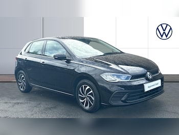 2022 (22) - 1.0 TSI Life 5dr