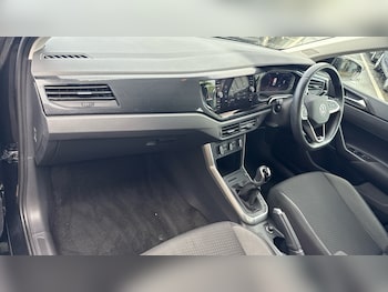Used Volkswagen Polo 2022 for sale - 75790596: Photo