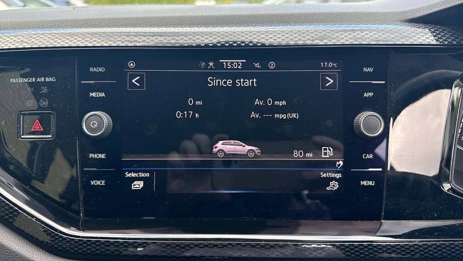 Vehicle 31