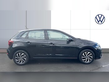 Used Volkswagen Polo 2022 for sale - 75790596: Photo