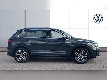 Used Volkswagen Tiguan 2022 for sale - 75874646: Photo