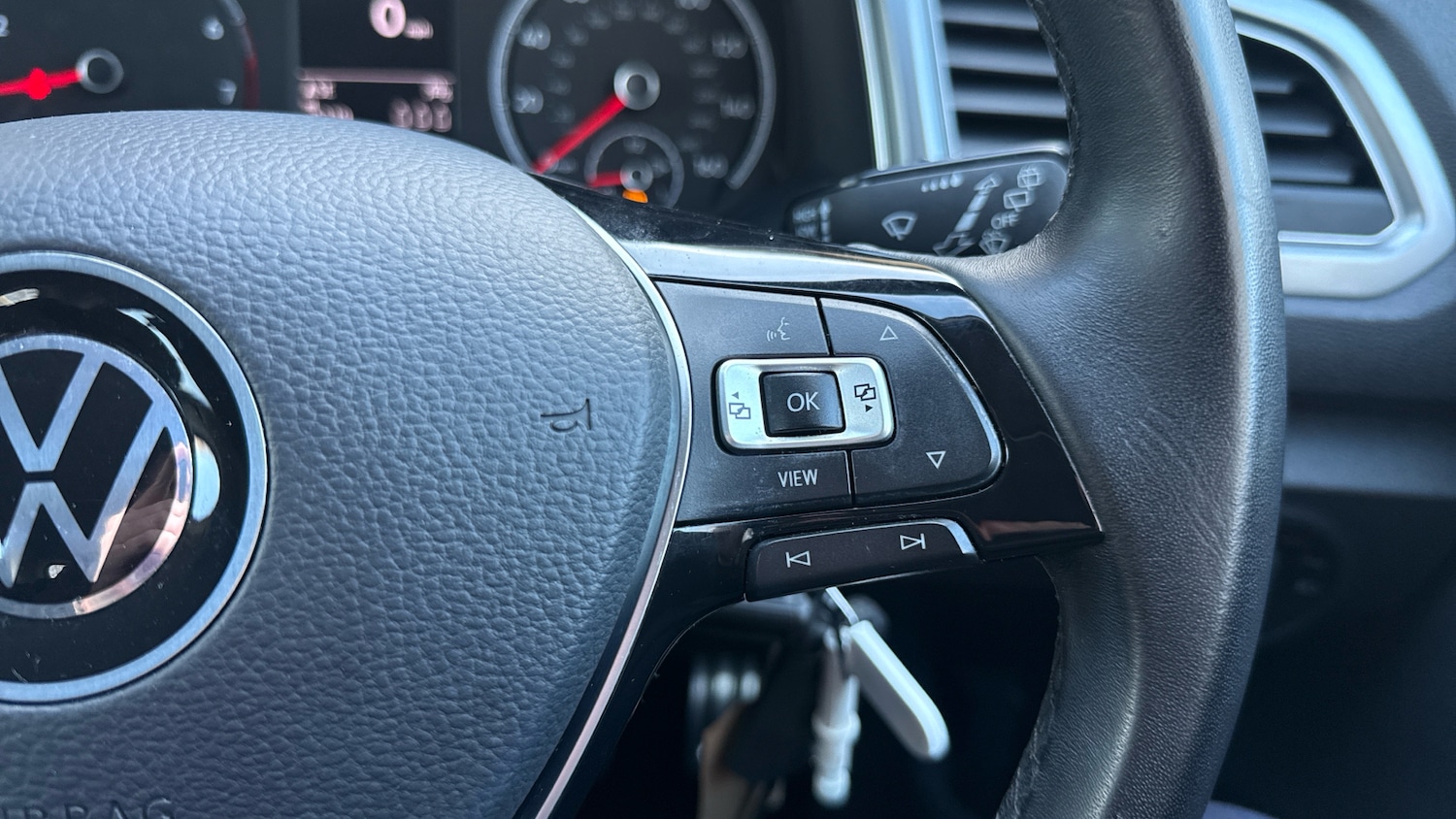 Used Volkswagen T-Roc 2022 for sale - 77946959: Photo 18