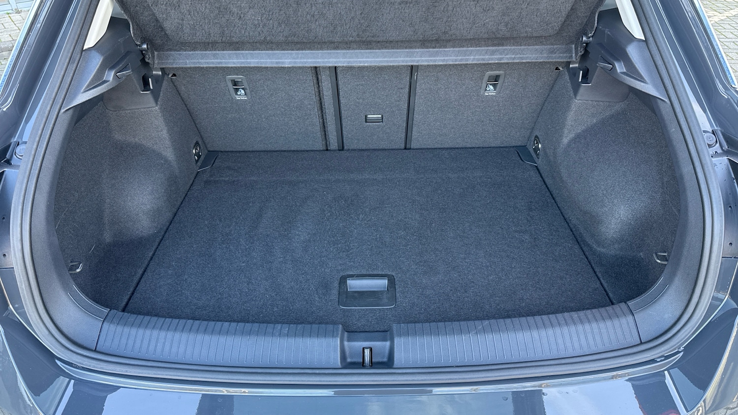 Used Volkswagen T-Roc 2022 for sale - 77946959: Photo 20