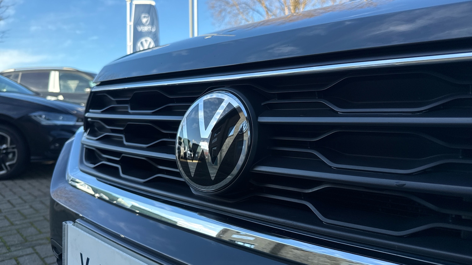 Used Volkswagen T-Roc 2022 for sale - 77946959: Photo 22