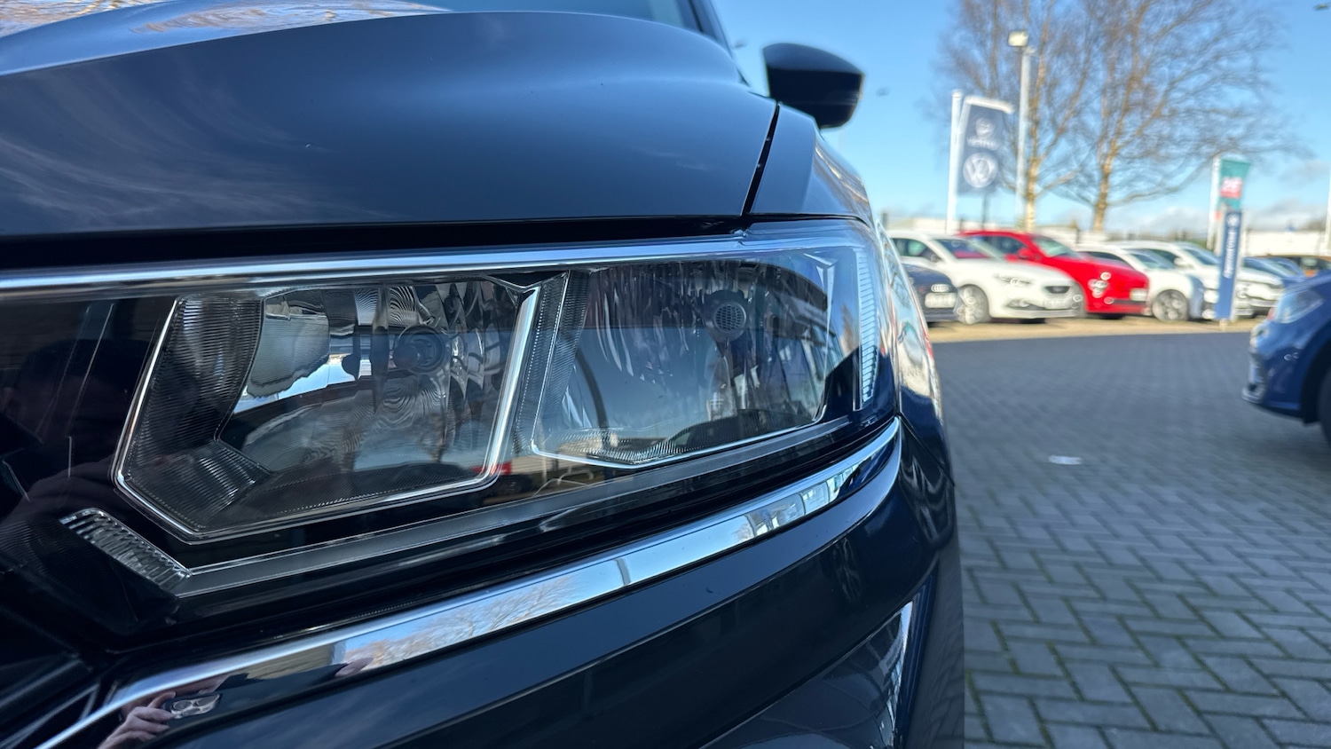 Used Volkswagen T-Roc 2022 for sale - 77946959: Photo 23