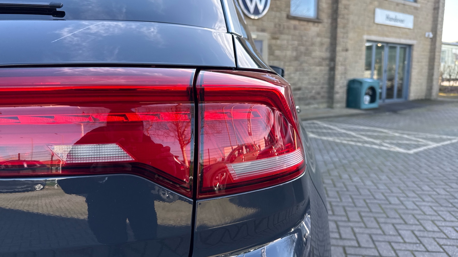 Used Volkswagen T-Roc 2022 for sale - 77946959: Photo 26