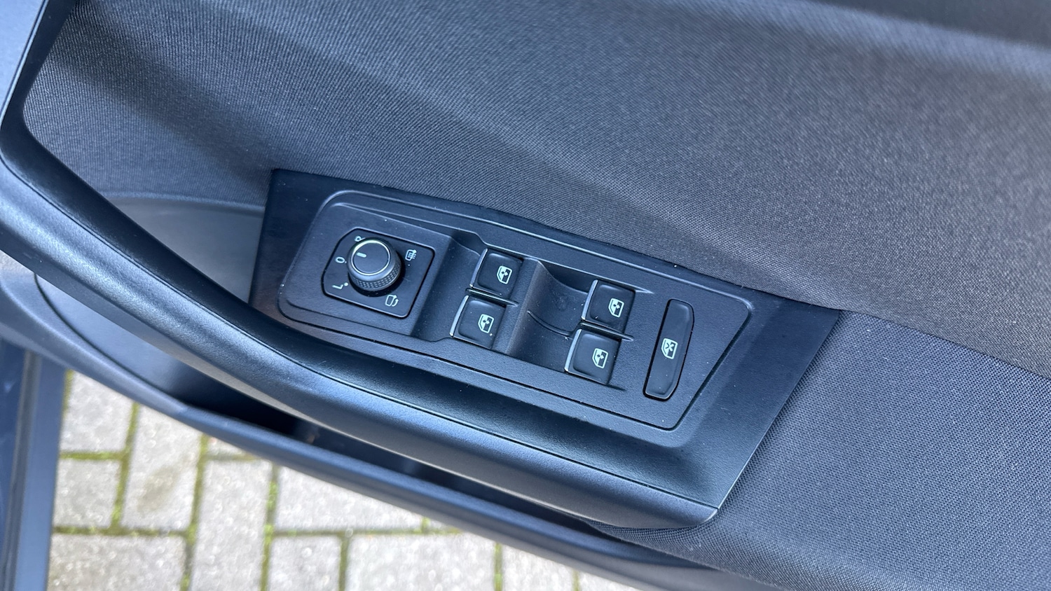 Used Volkswagen T-Roc 2022 for sale - 77946959: Photo 31