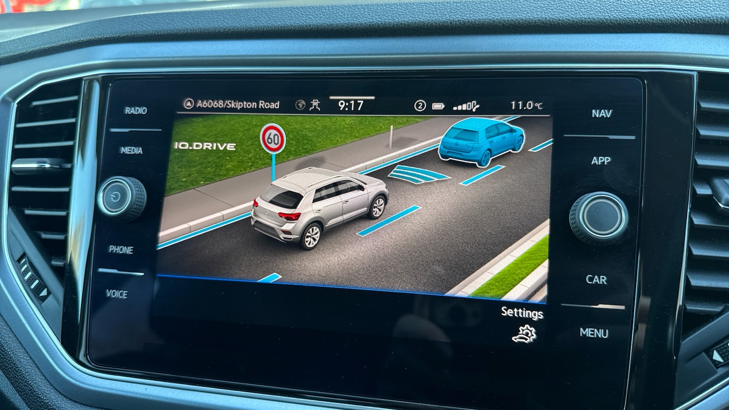 Used Volkswagen T-Roc 2022 for sale - 77946959: Photo 39