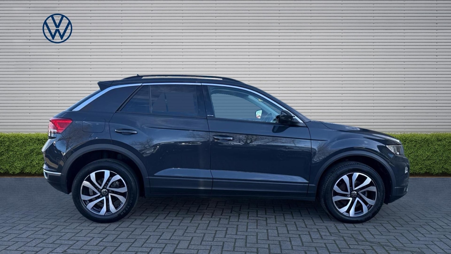 Used Volkswagen T-Roc 2022 for sale - 77946959: Photo 4