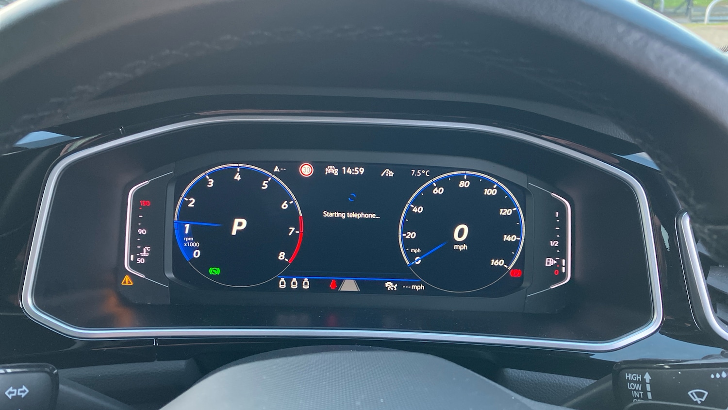 Used Volkswagen T-Roc 2022 for sale - 76971084: Photo 11